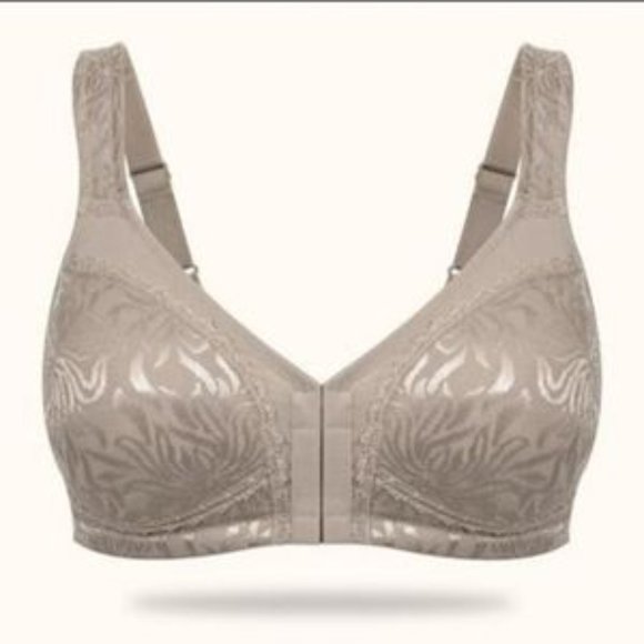 Bali 36 DD Lift Bra - Picture 7 of 8